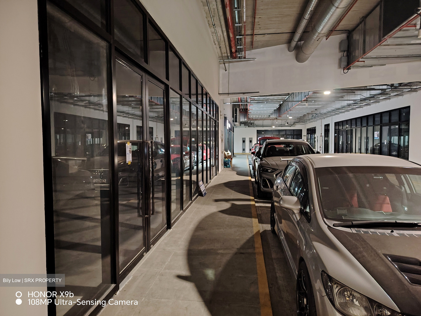 Stellar@tampines (D18), Factory #623153651